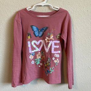 Long Sleeve Top (3/$10)